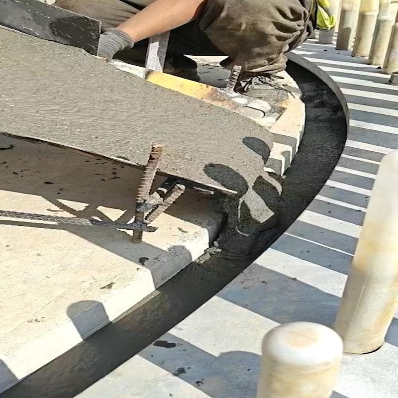 怀仁水泥基高强无收缩灌浆料