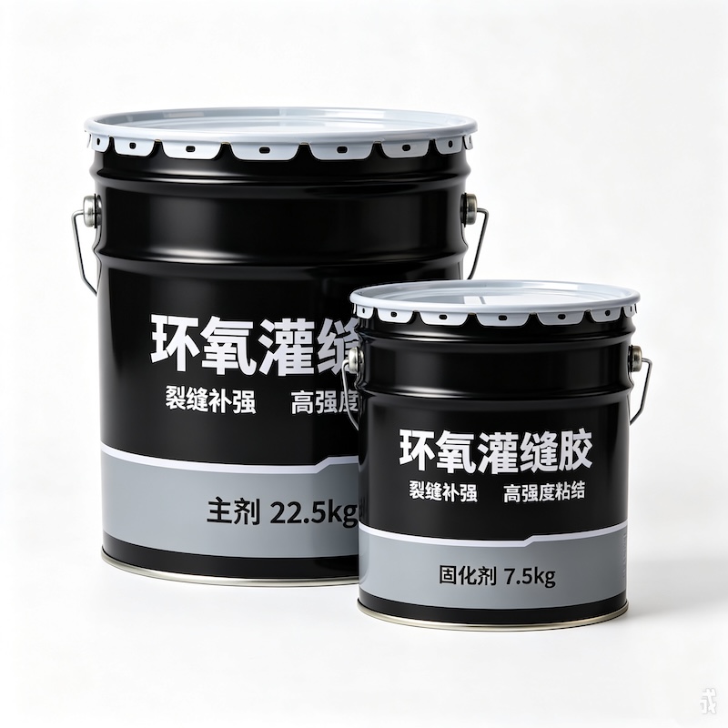 怀仁裂缝修复封闭胶